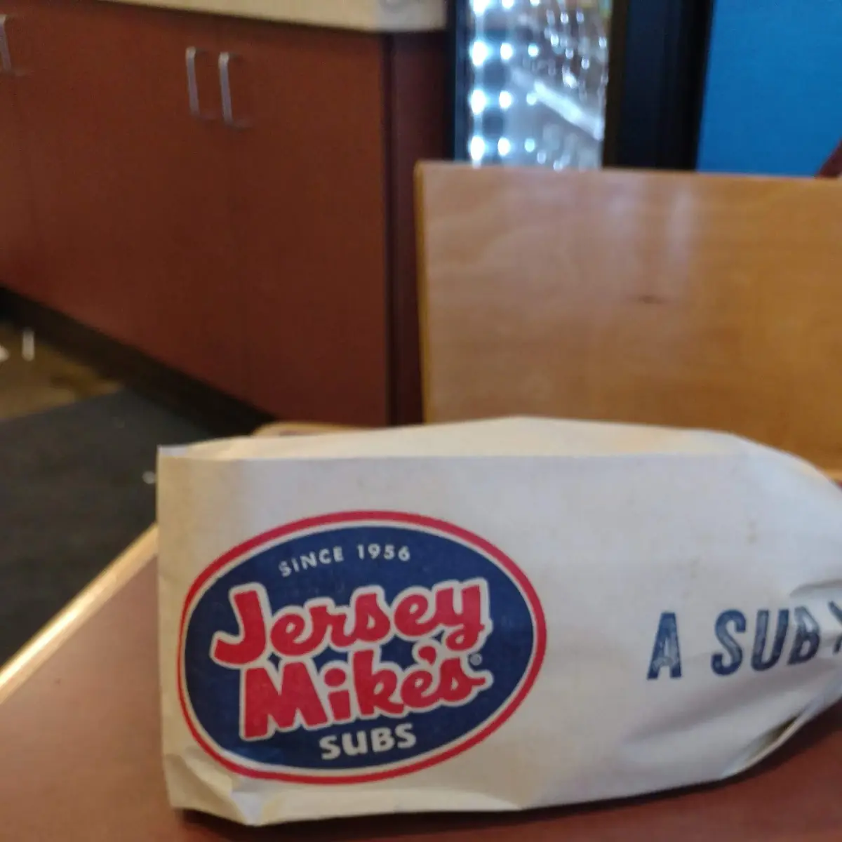 Italian Sub