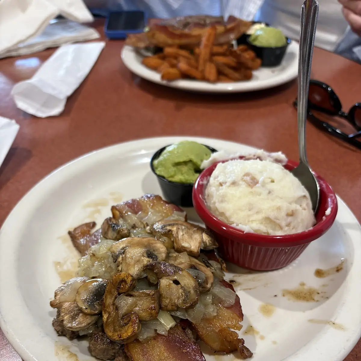 Boneless wings