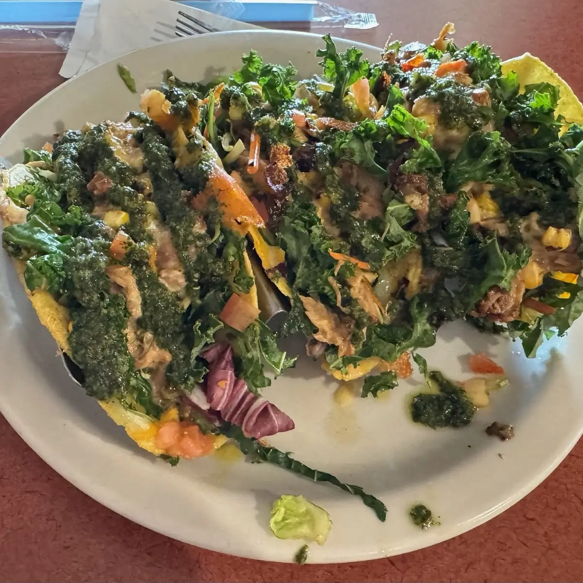 Kale Salad