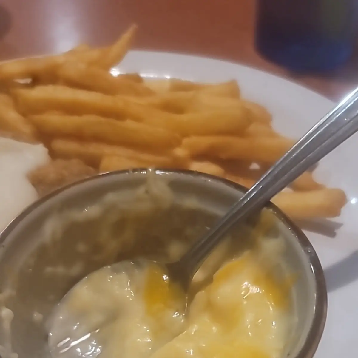 Mac and Cheese