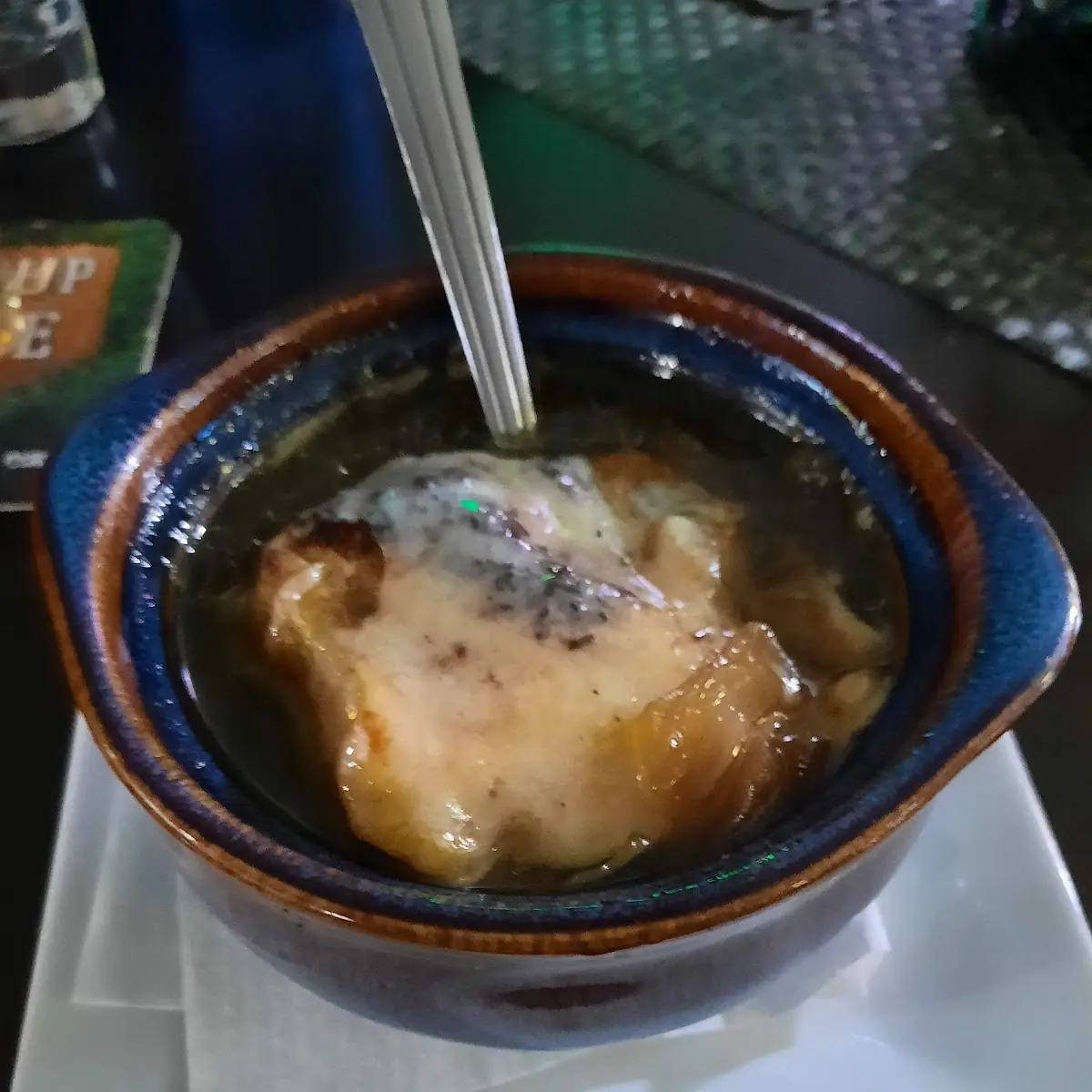 French Onion Soup