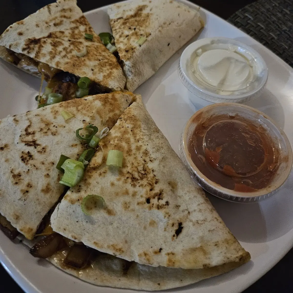 Quesadilla