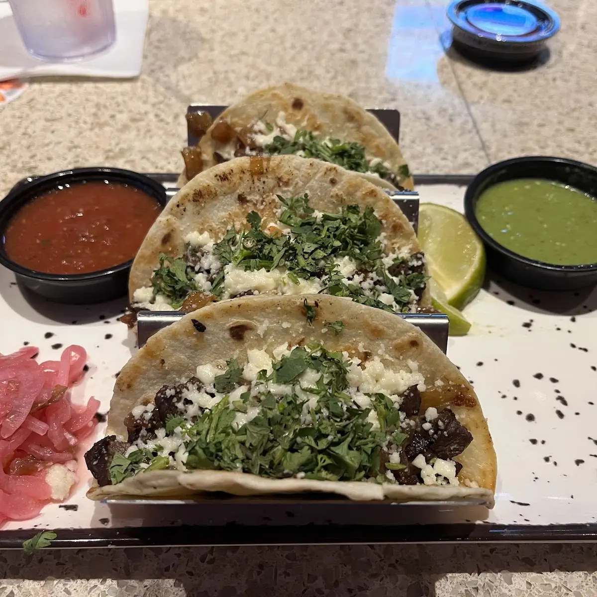 Asada Taco