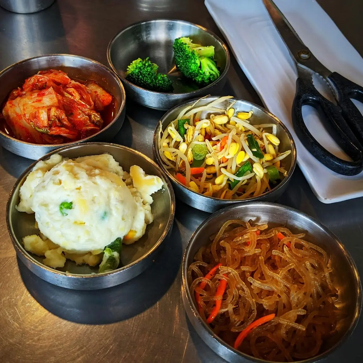 Bibimbap