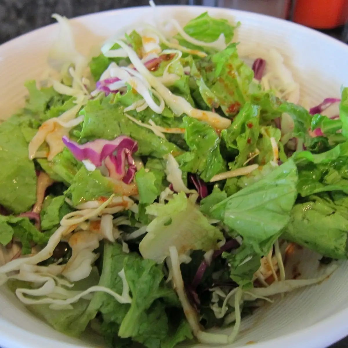 Green Salad