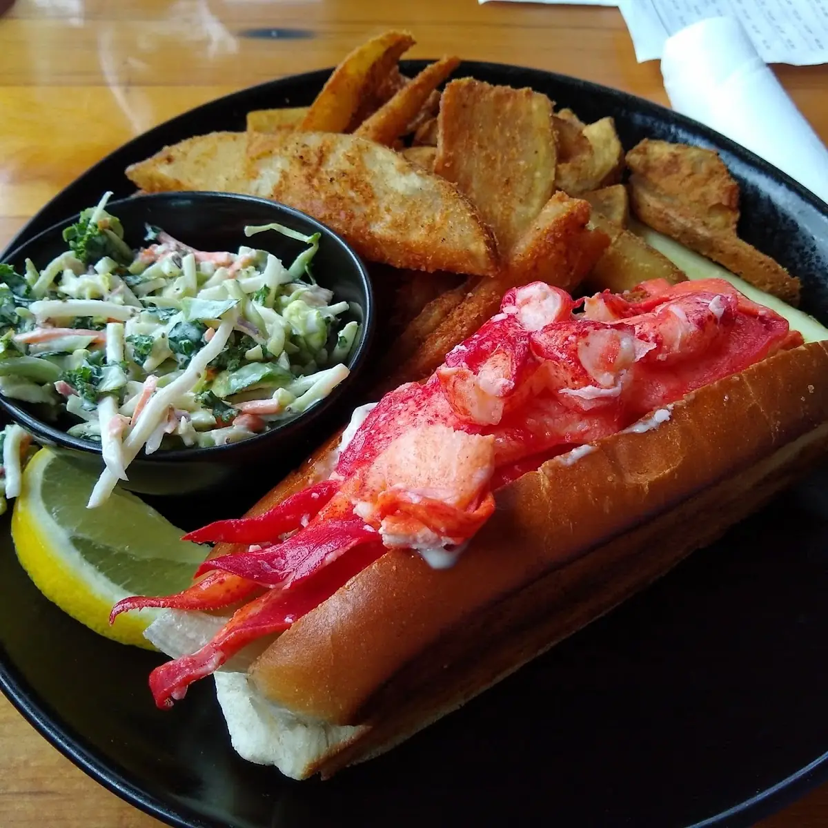 Lobster Roll
