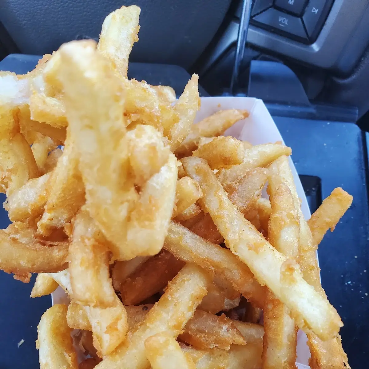 Fries