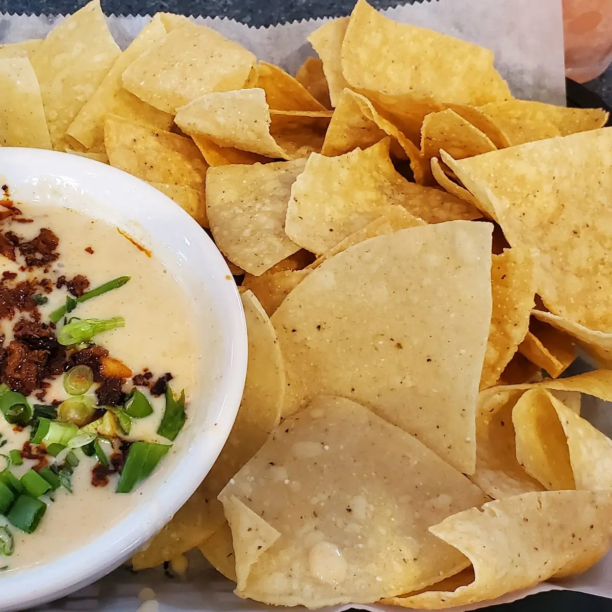 Cheese Dip