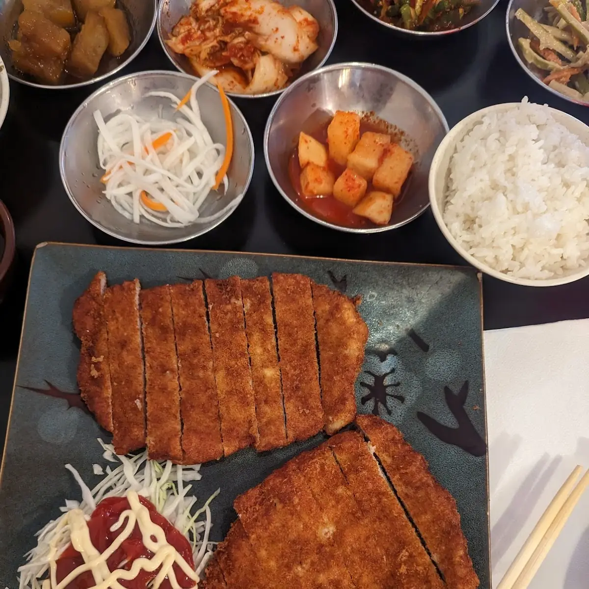 Katsu Don
