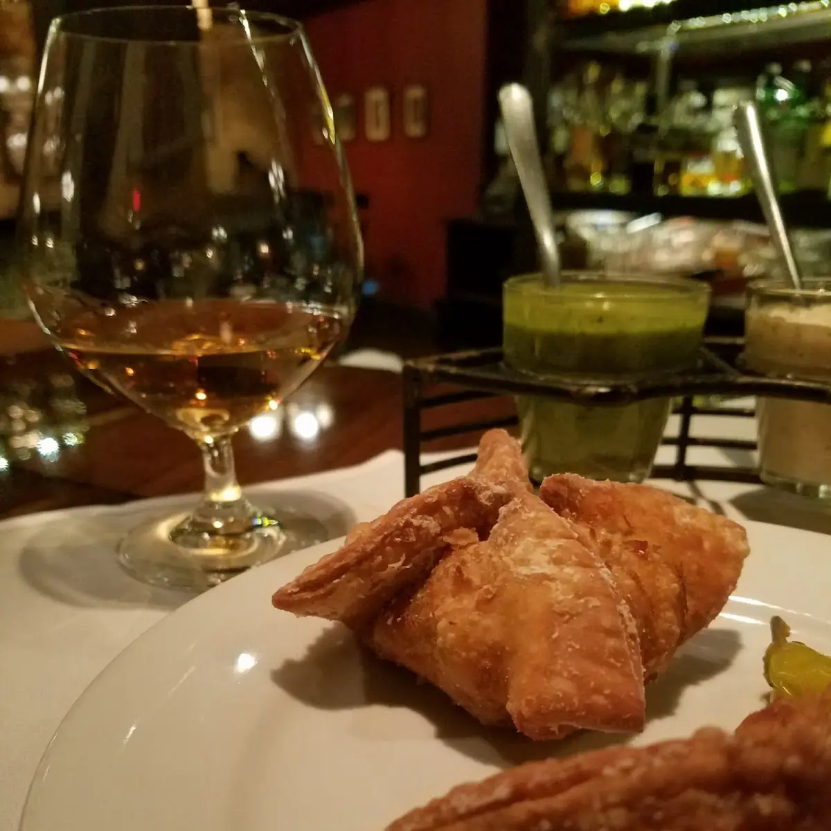 Empanada
