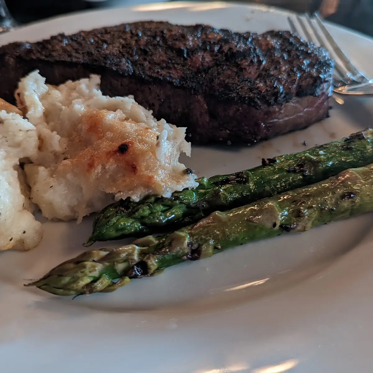 Filet Mignon