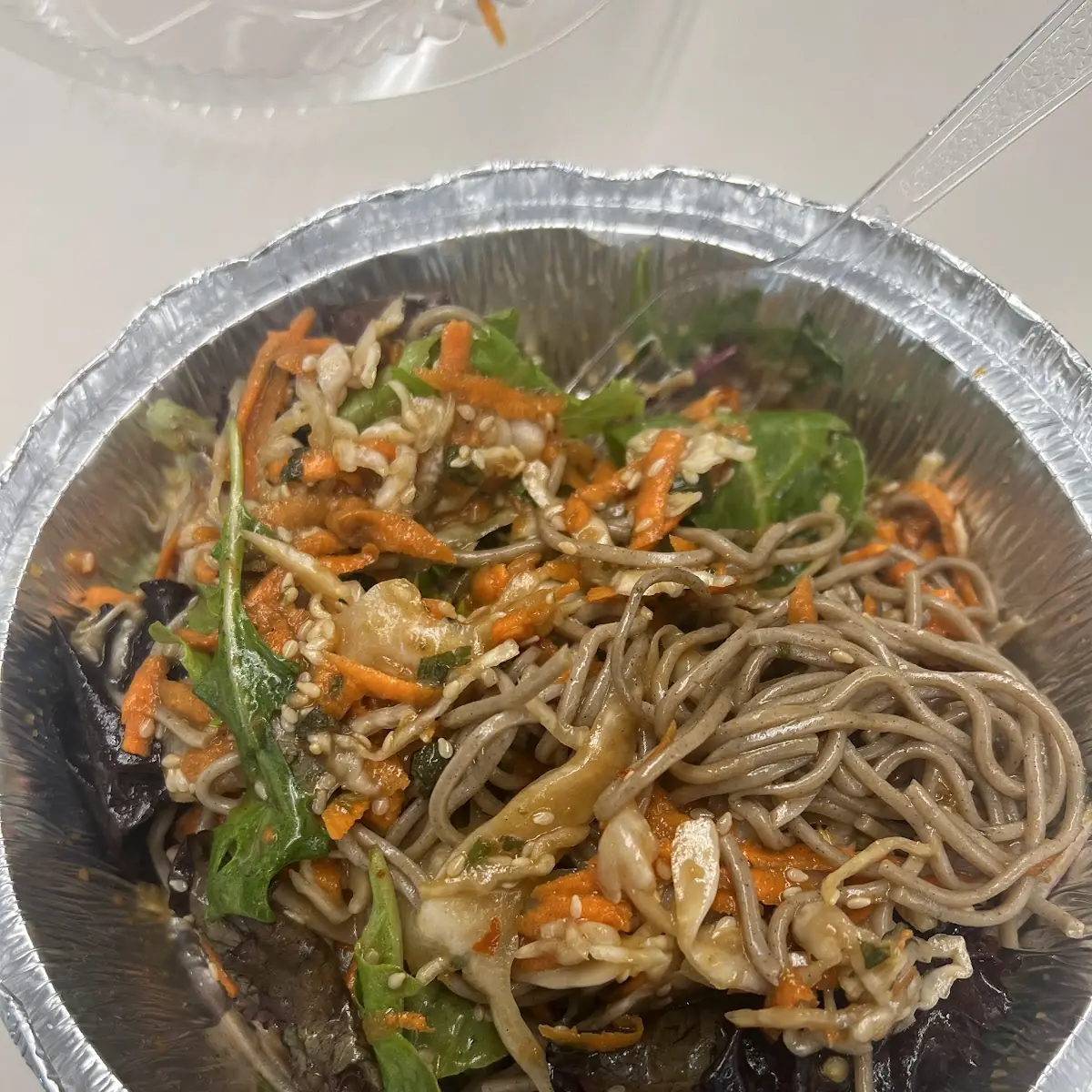 Japchae