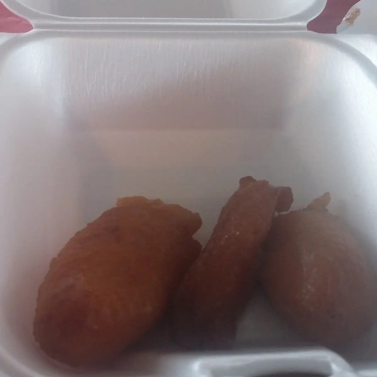 Plantains