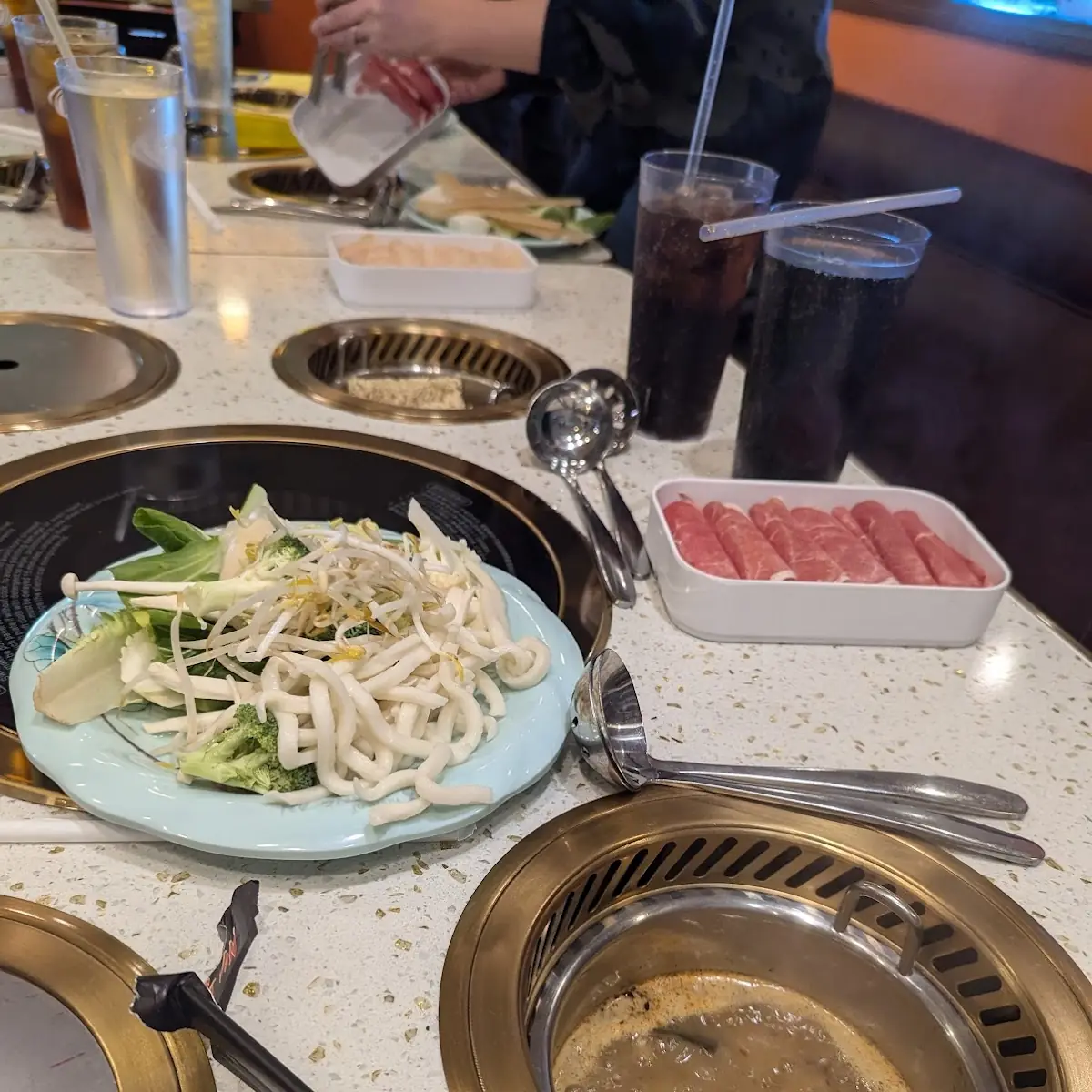 Different Items You Can Add to Your Hot Pot