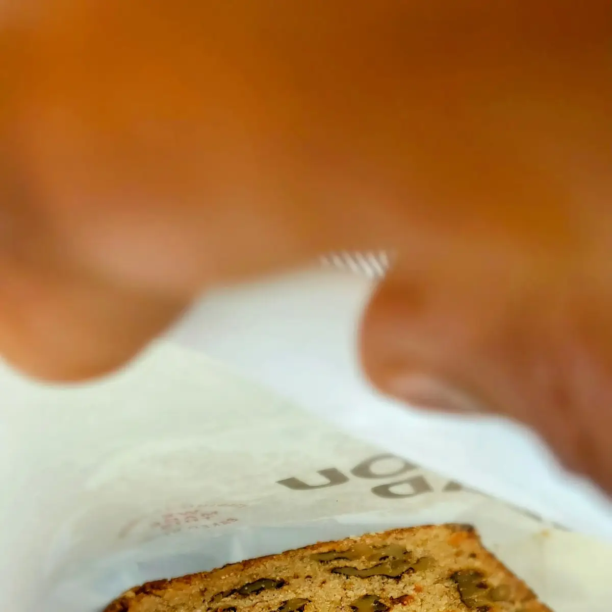 Banana Bread