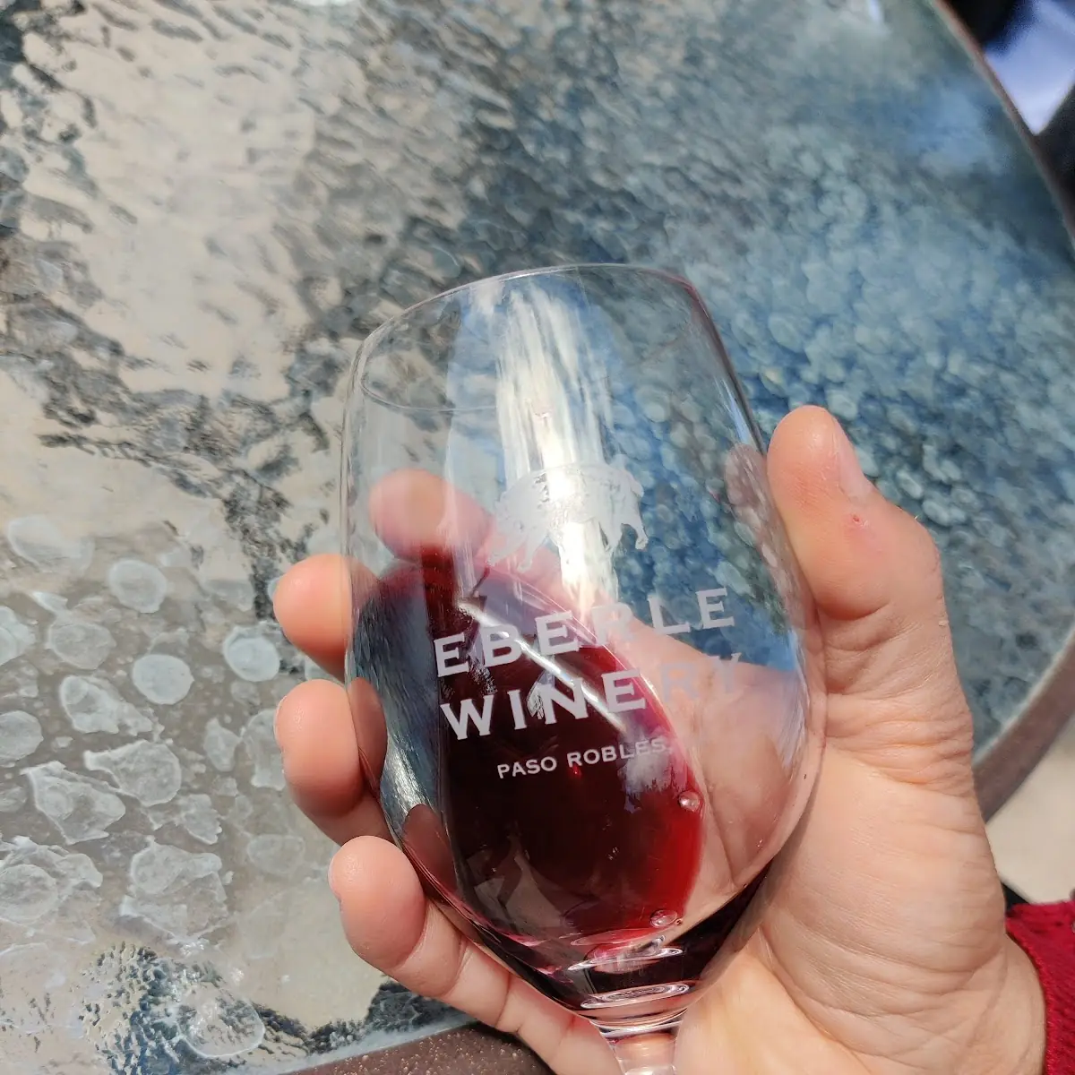 Red Wine