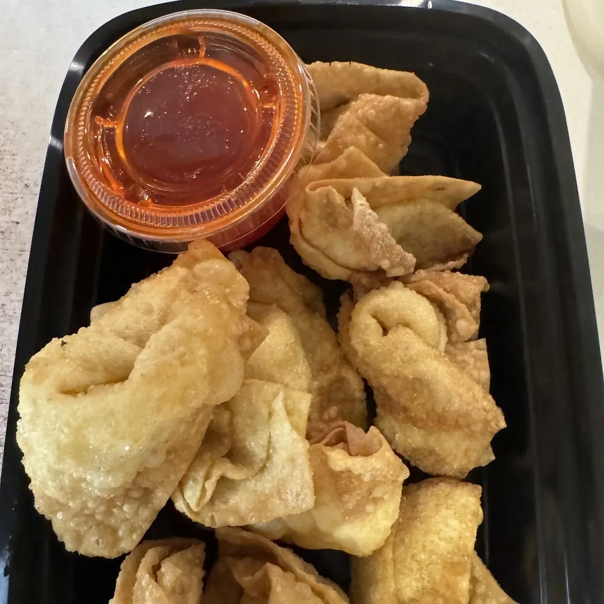 Crab Rangoon 6