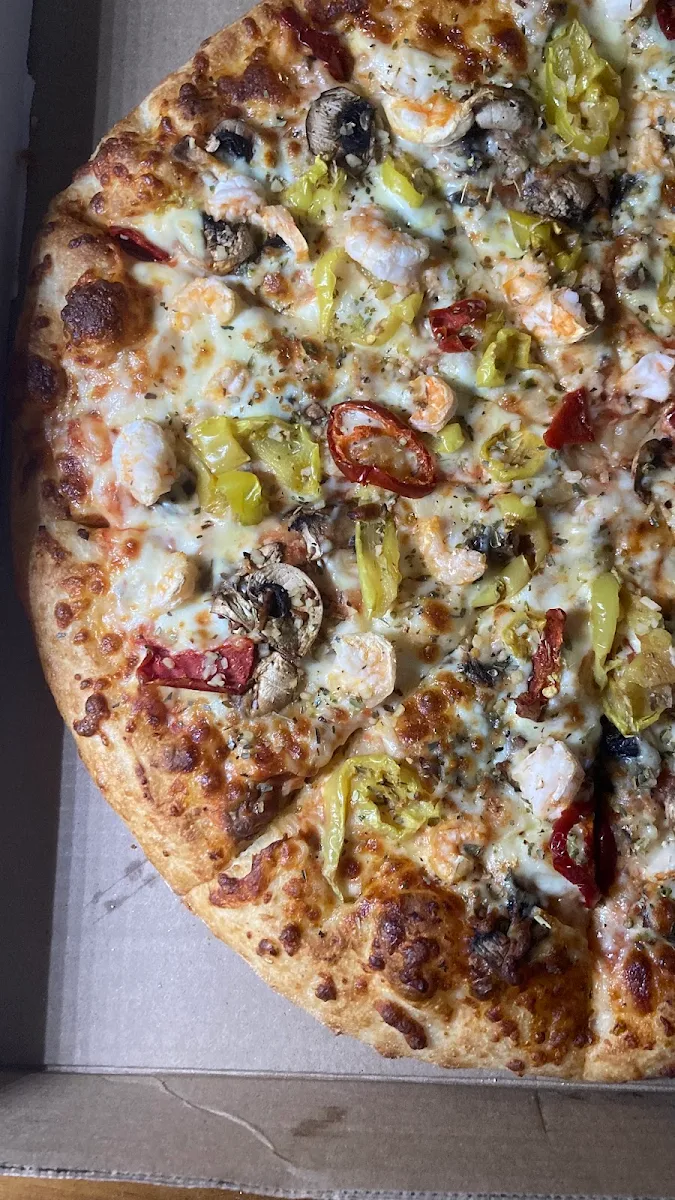 Banana Peppers