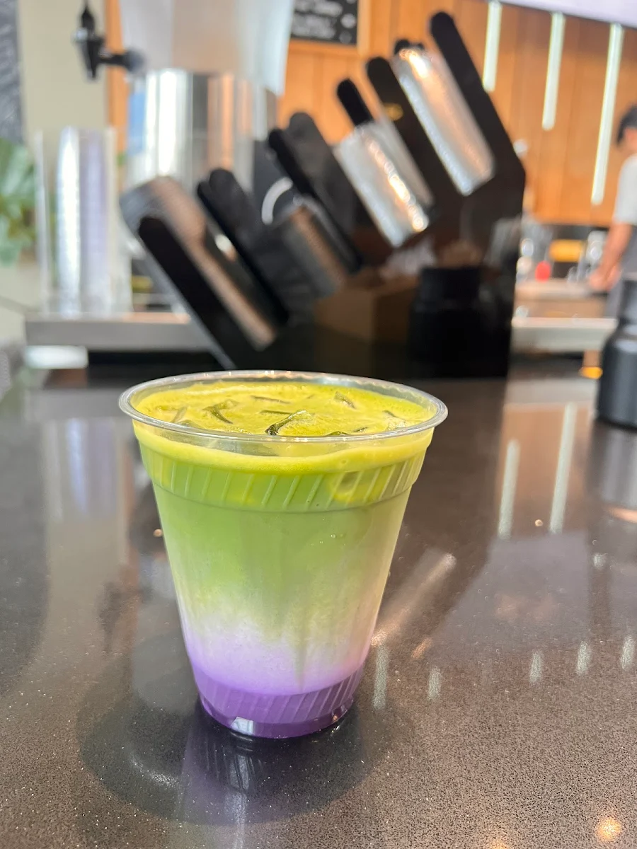 Passion Fruit