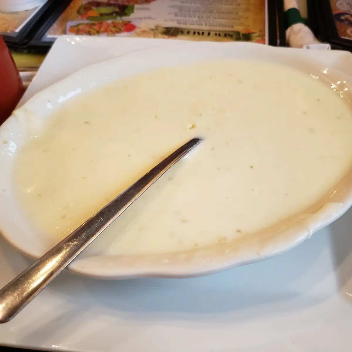 Cheese Dip
