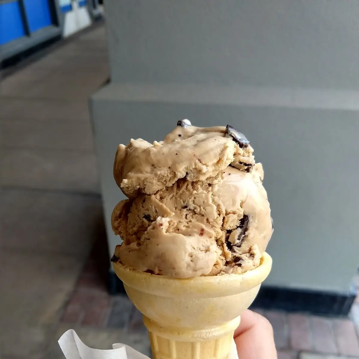 Ice Cream Cone