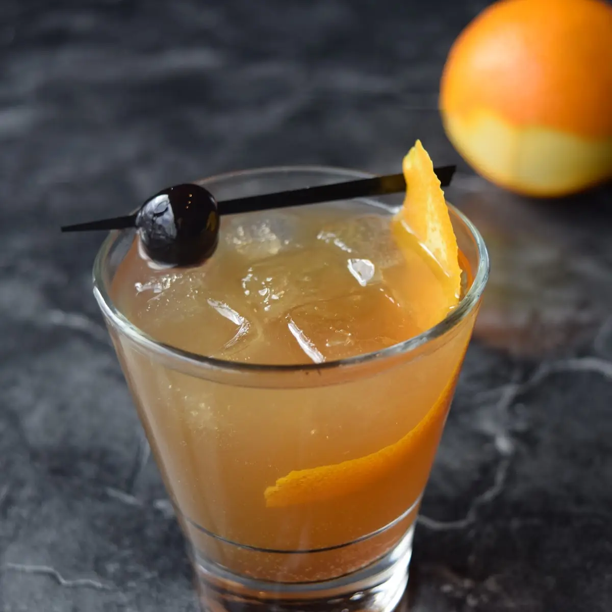 Mai Tai