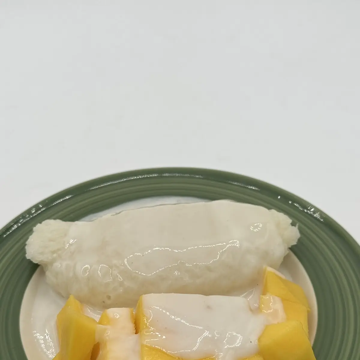 Mango Sweet Sticky Rice