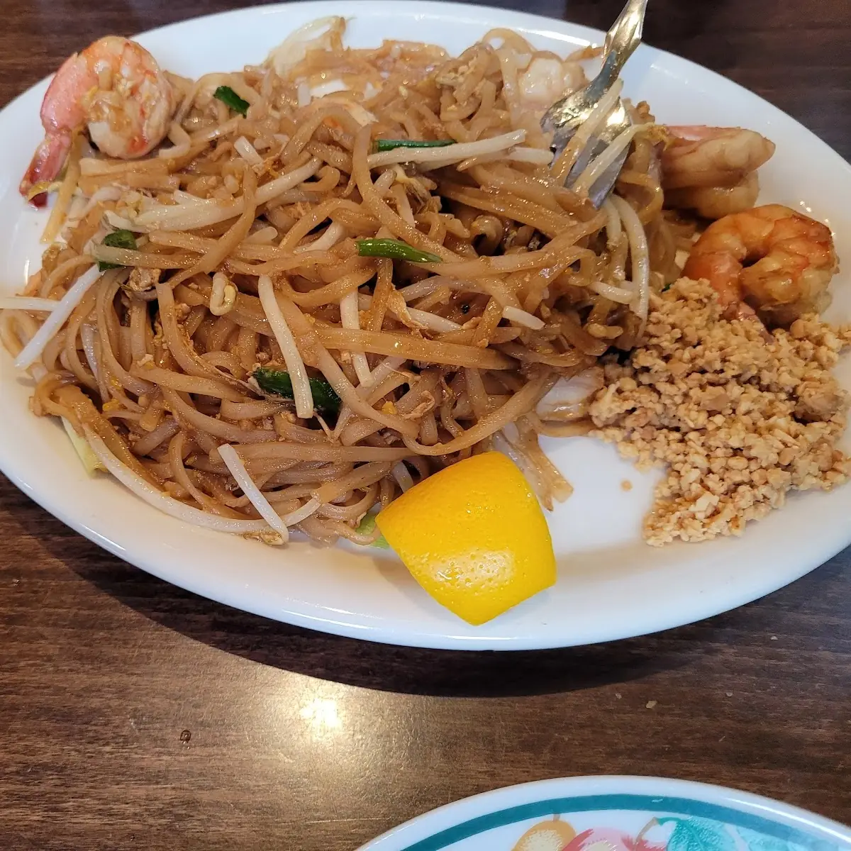 Pad Thai