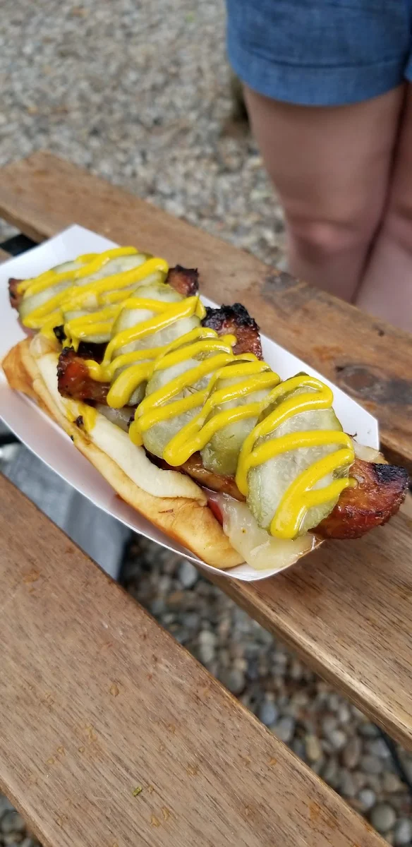 Hot Dog