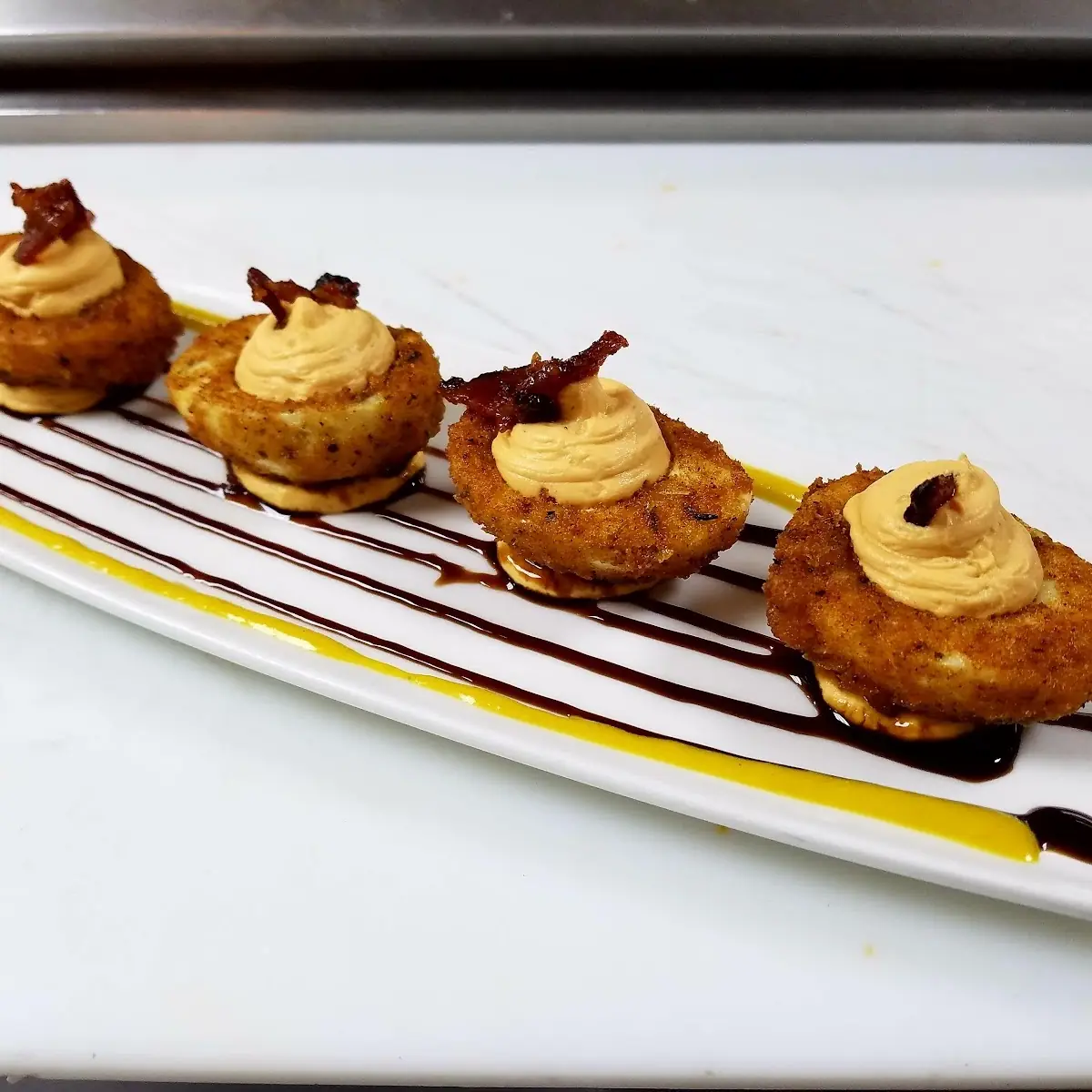 Deviled Eggs