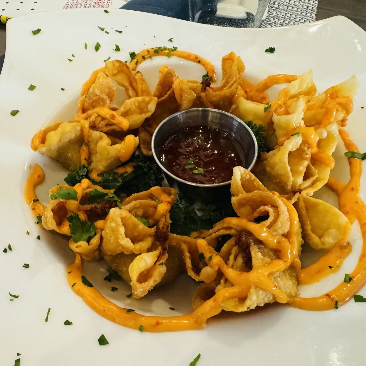 Fritto Misto