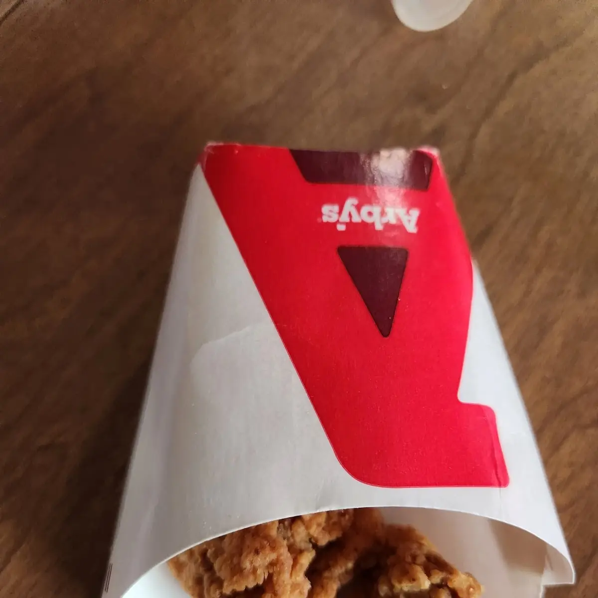 Premium Chicken Nuggets