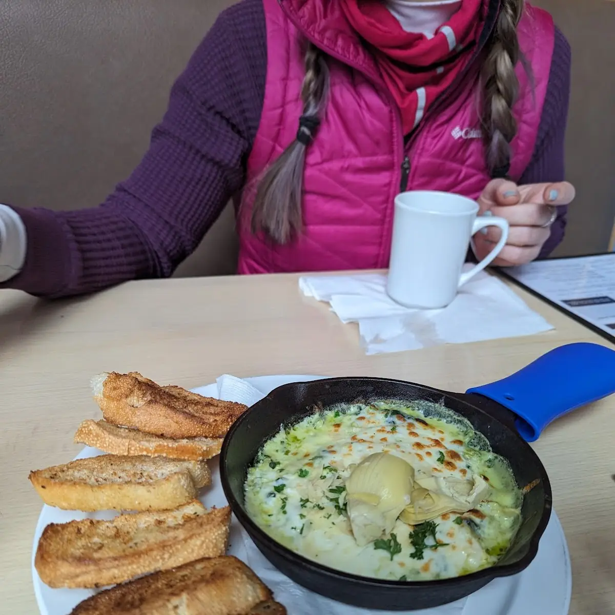 Artichoke Dip