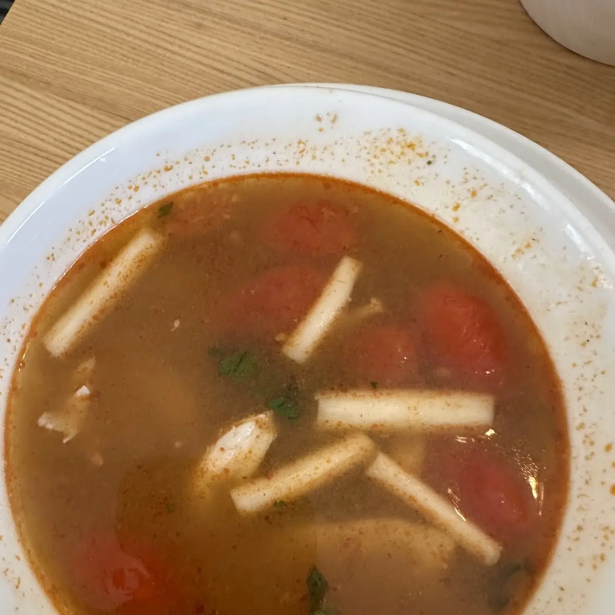 Tom Yum
