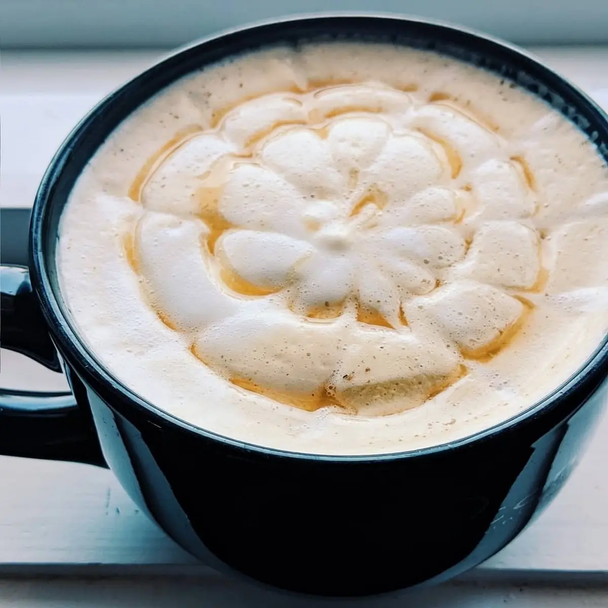 Cappuccino
