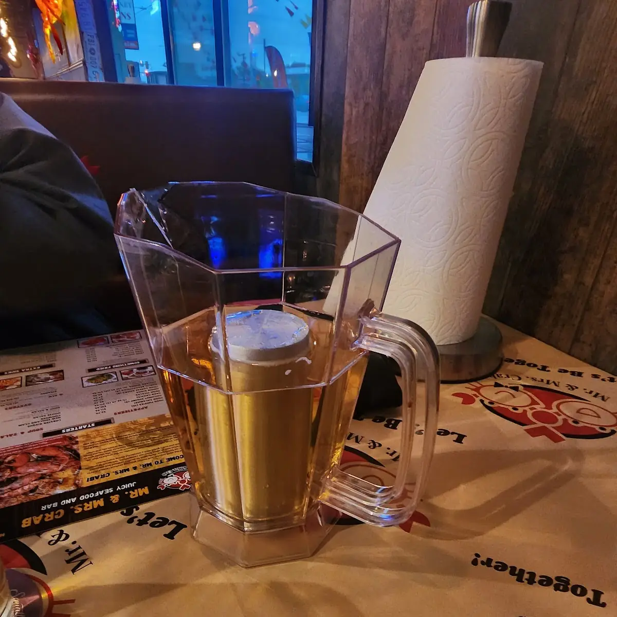 Michelob Ultra