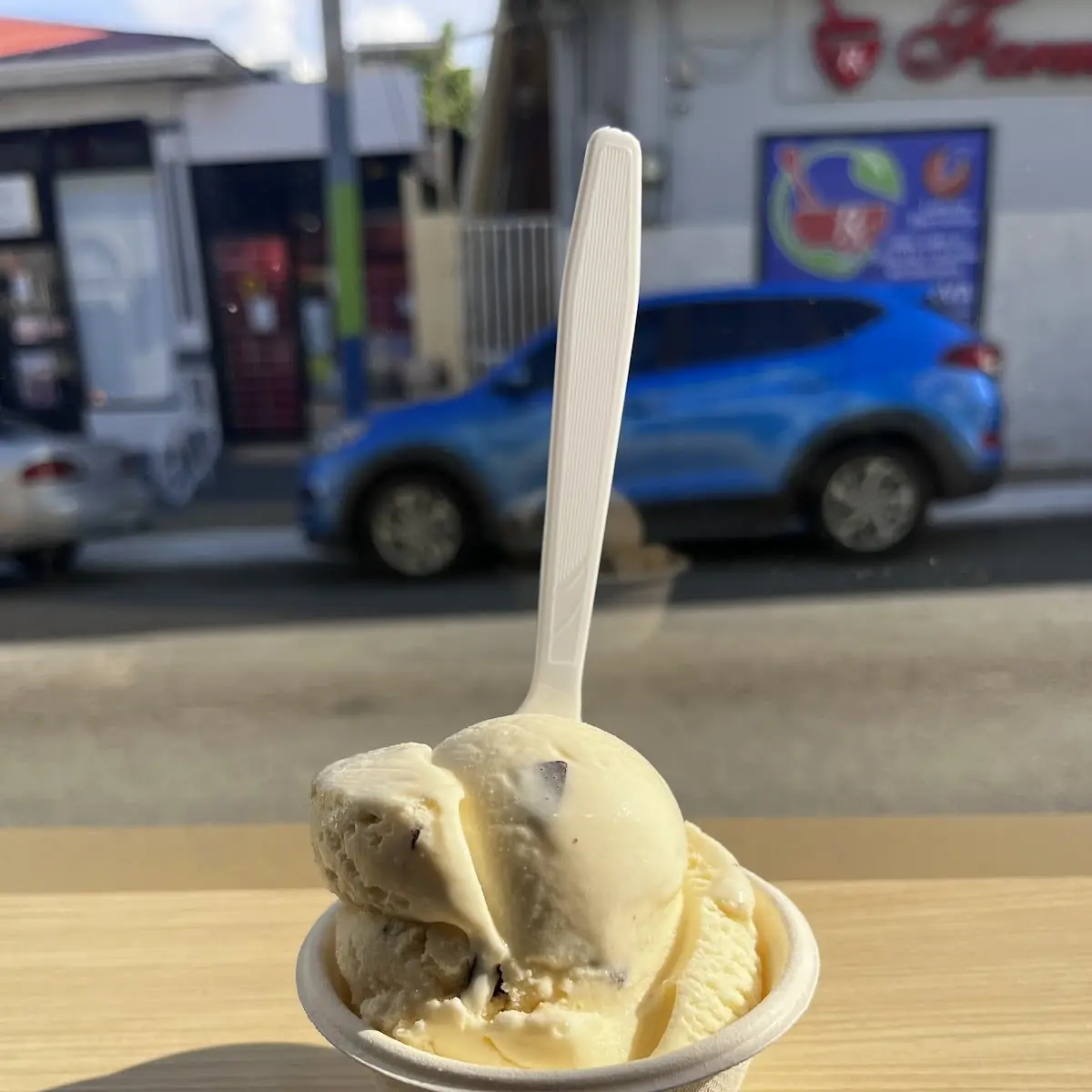 Cookie Dough