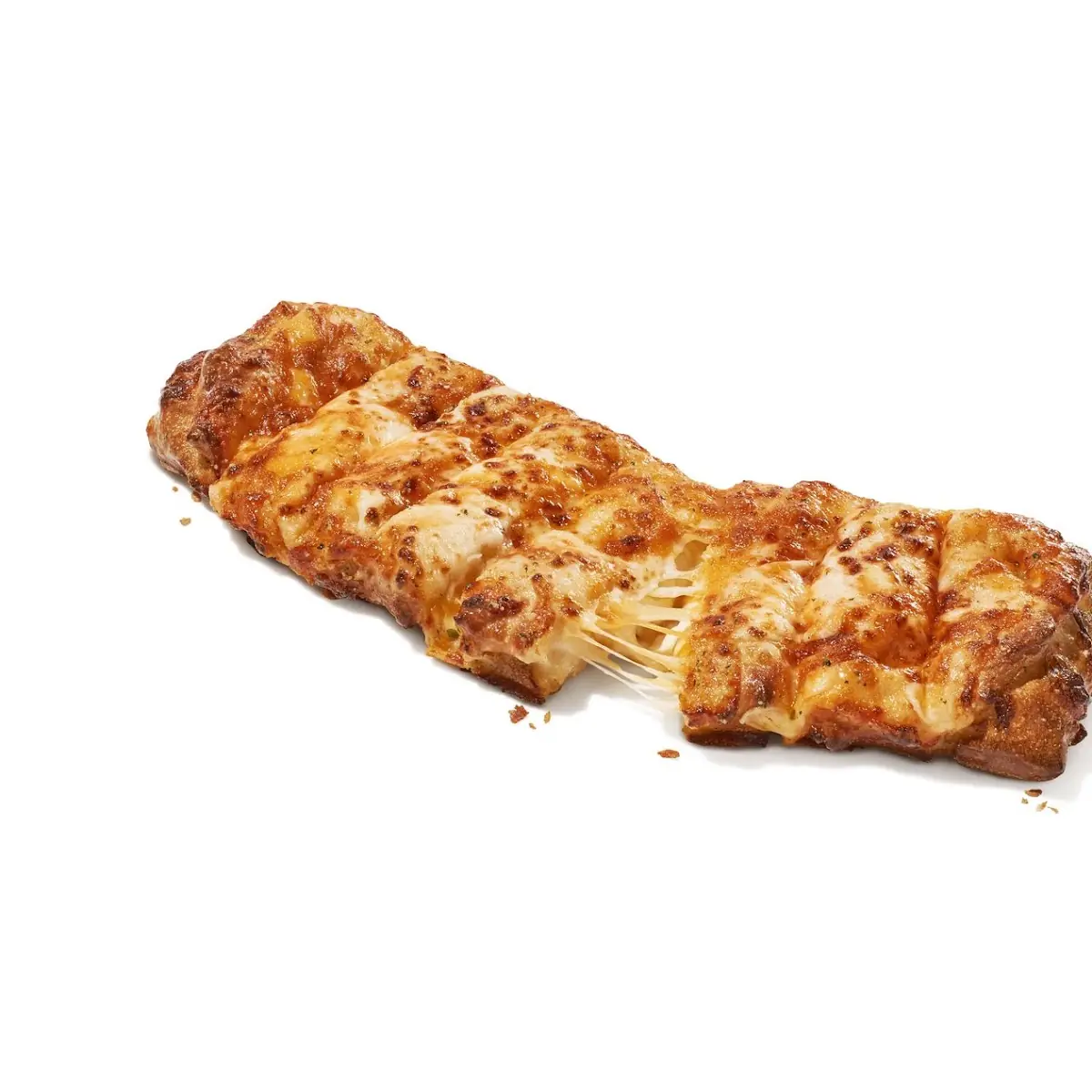 Spinach & Feta Cheesy Bread