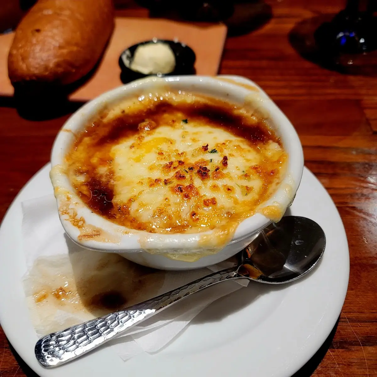 French Onion Soup