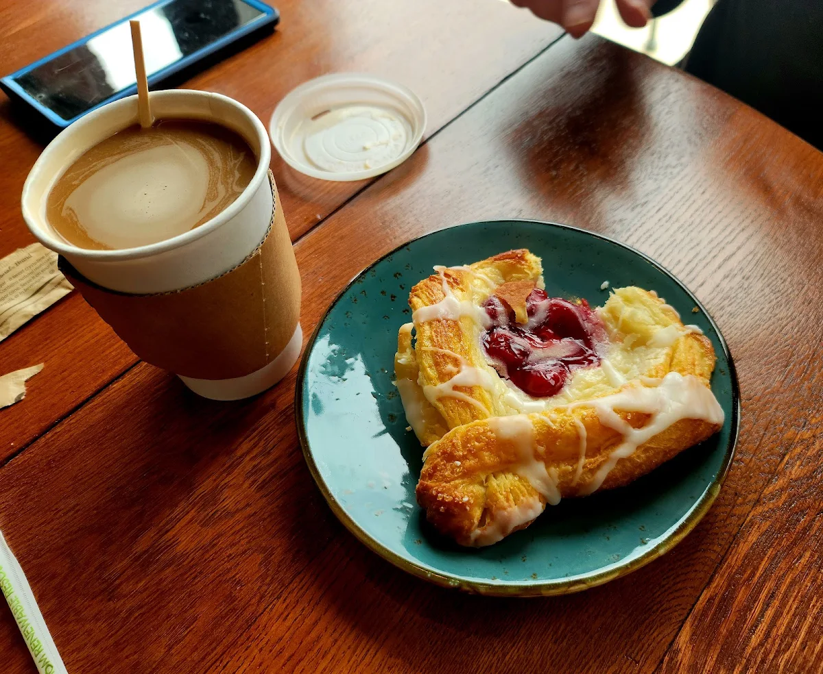 Croissant