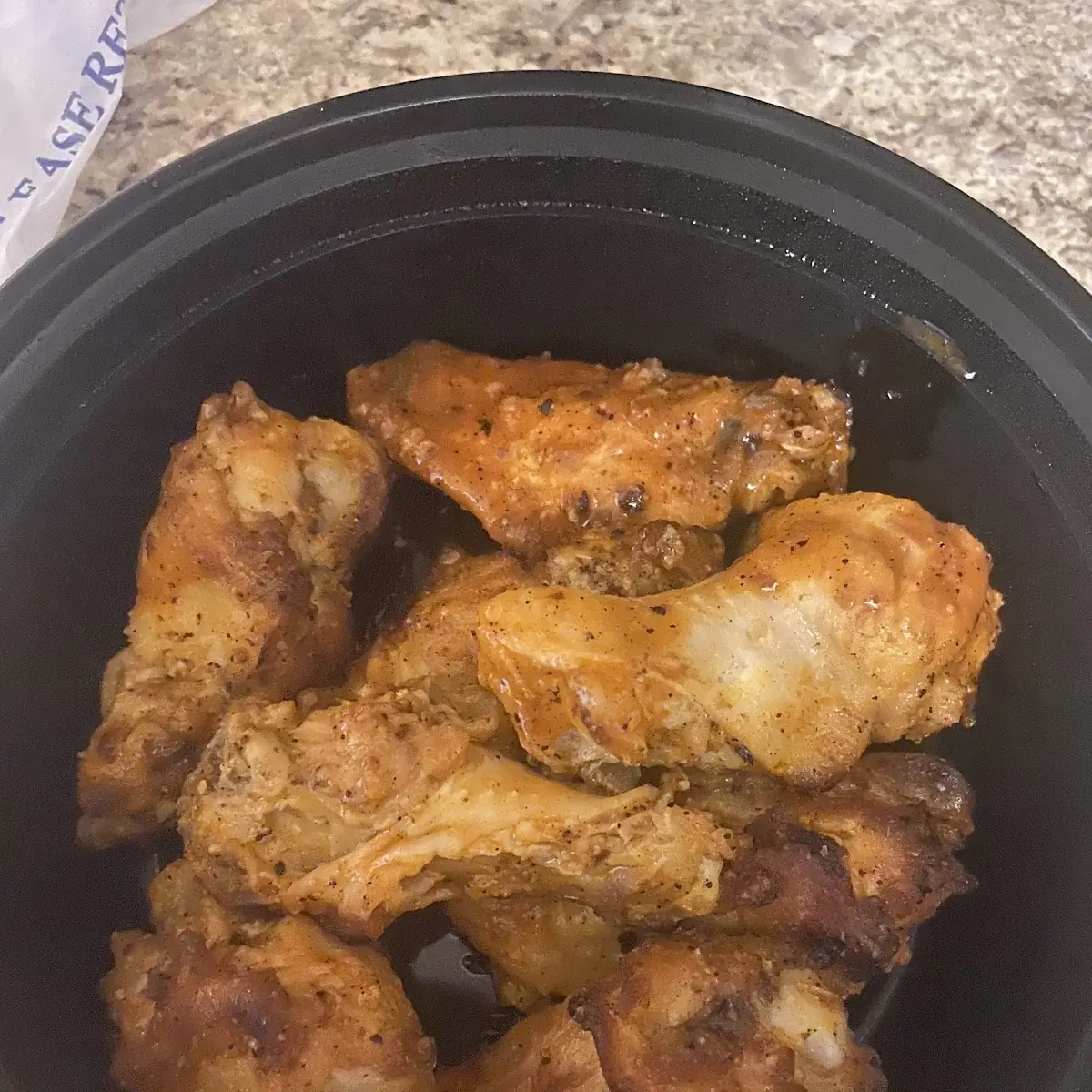 Buffalo Wings