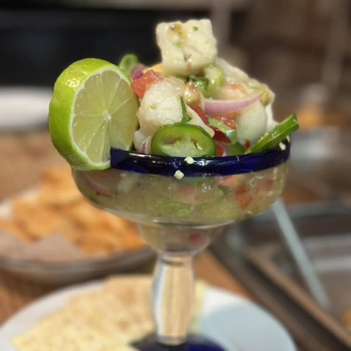Ceviche