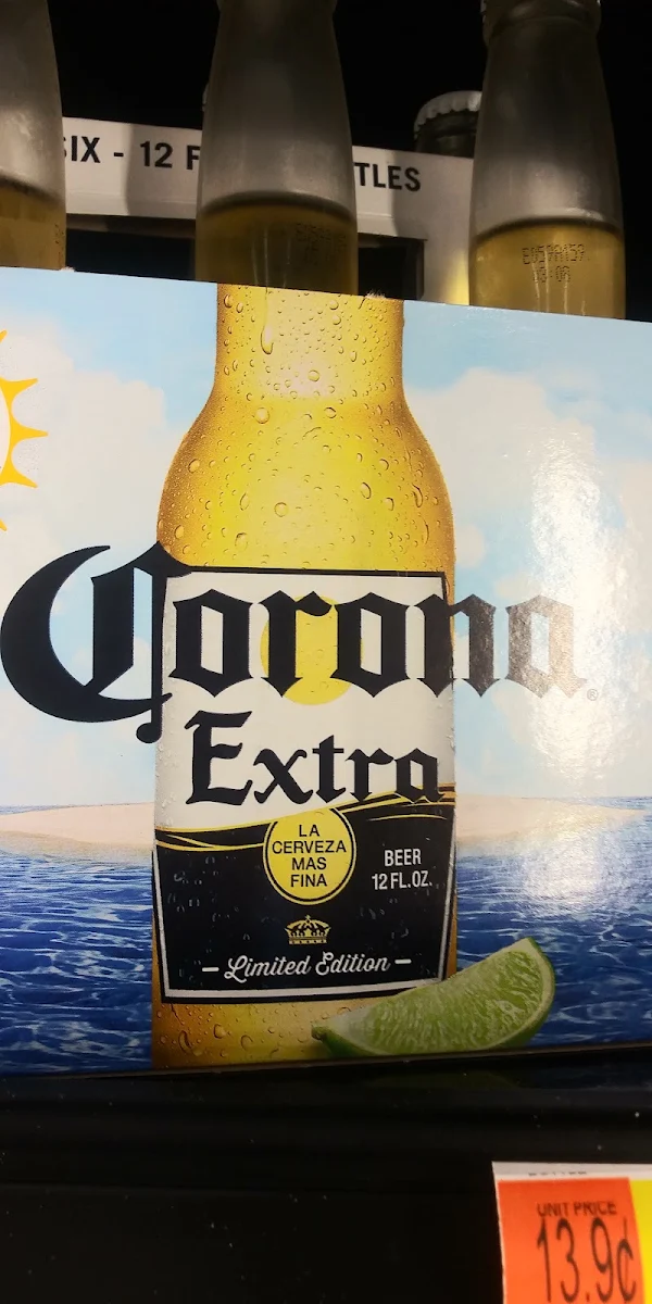 Corona Extra