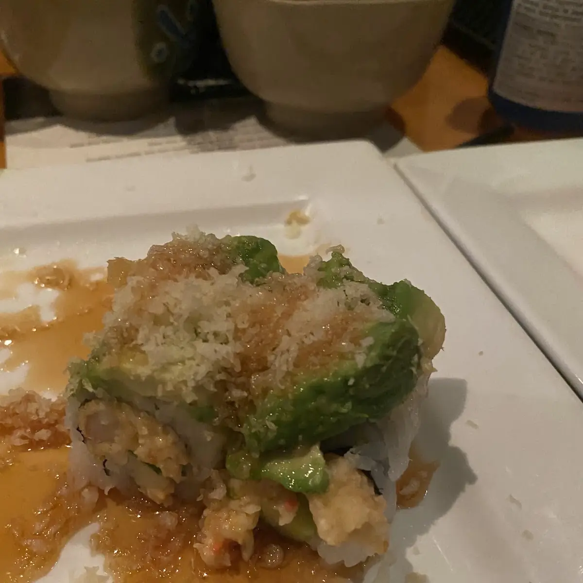 Crunchy Roll