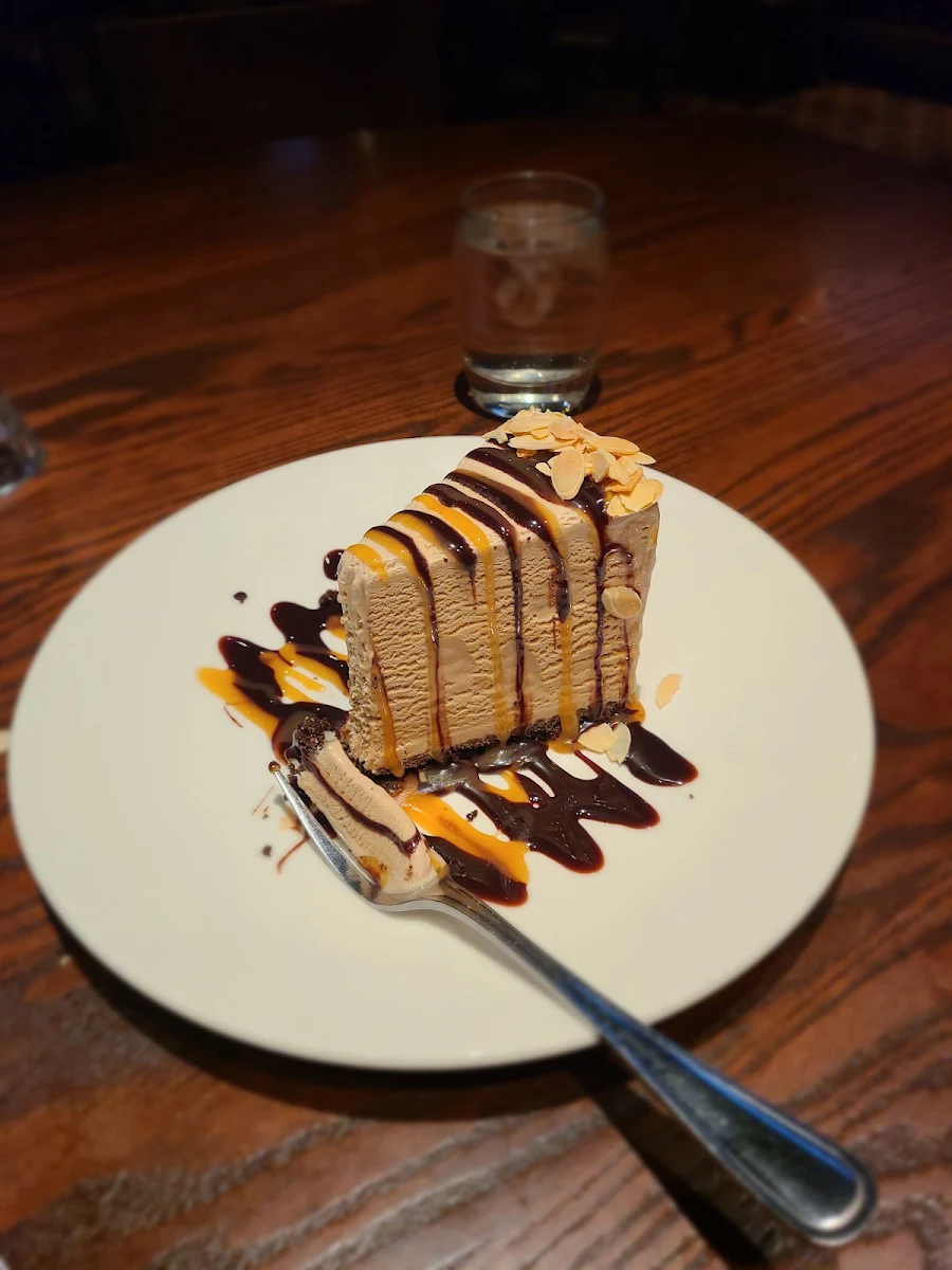 Billy Miner Pie, The Keg Steakhouse + Bar - Aurora