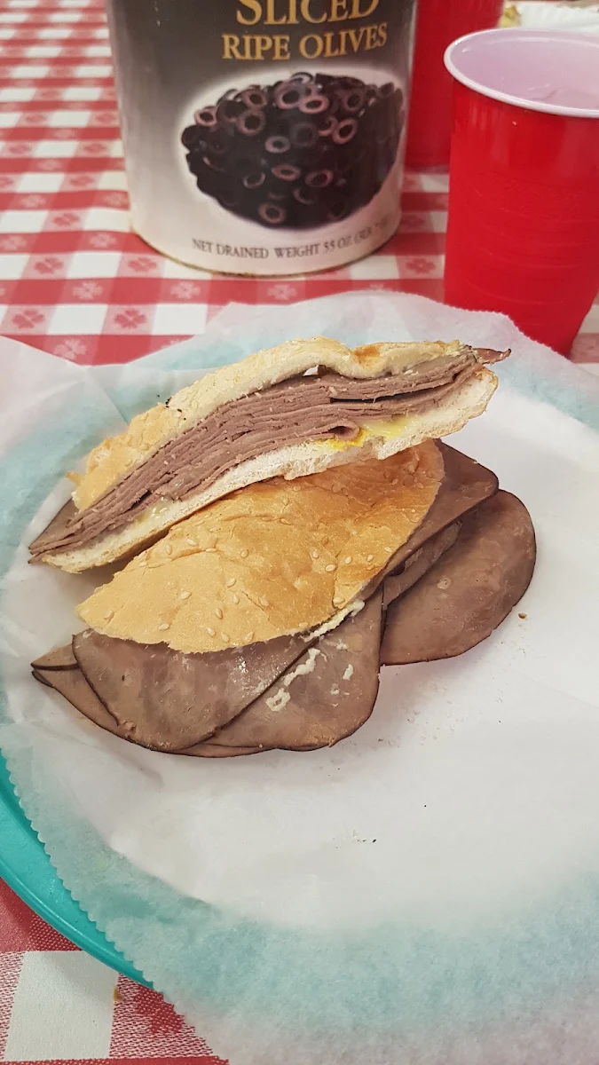 Foie Gras