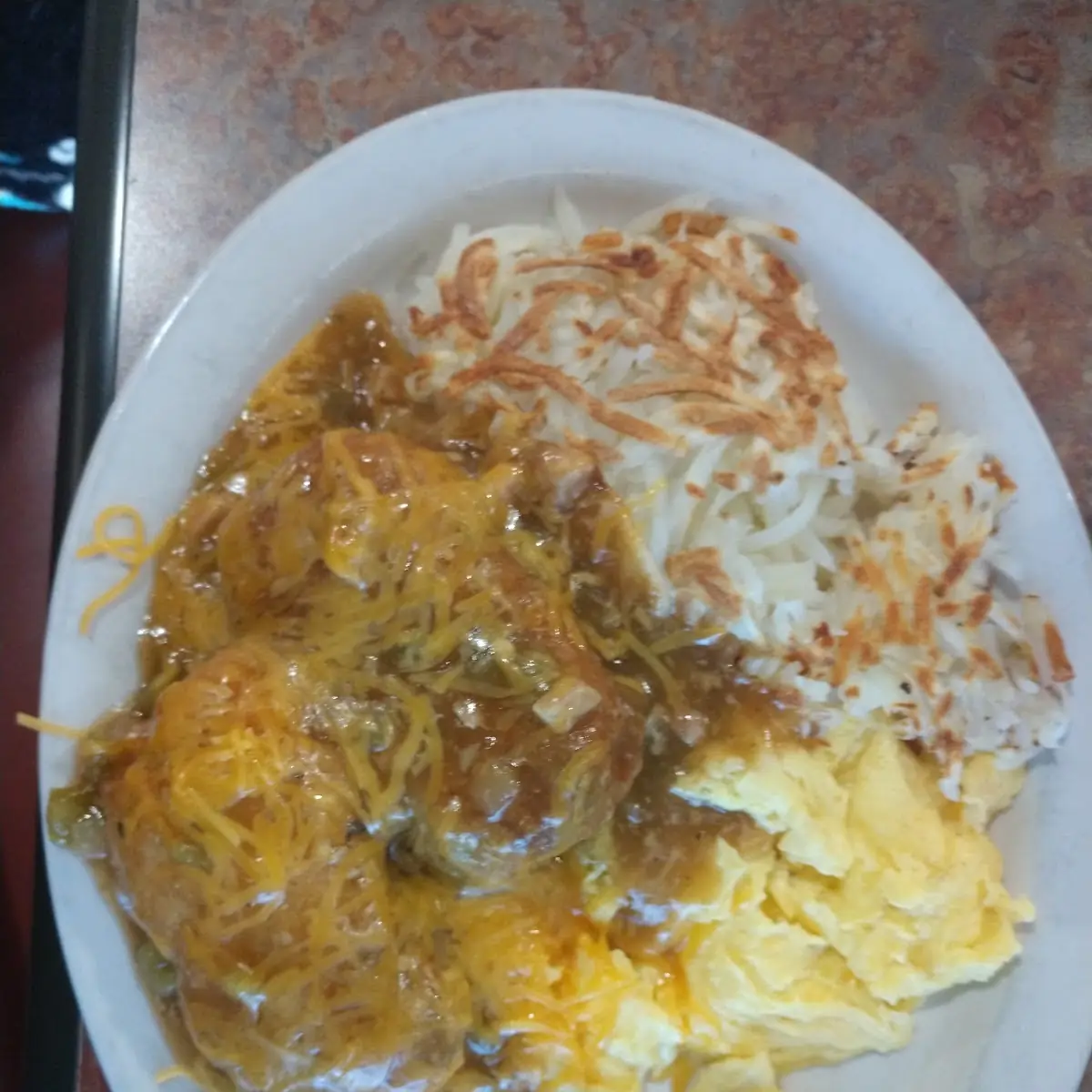 Chile Rellenos