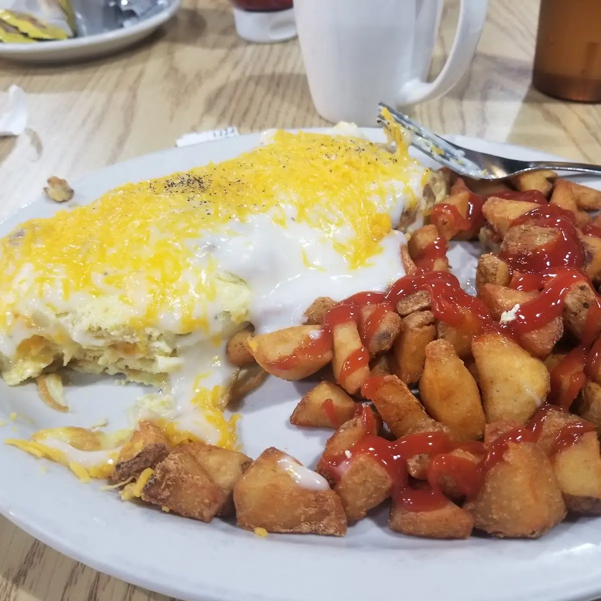 Home Fries