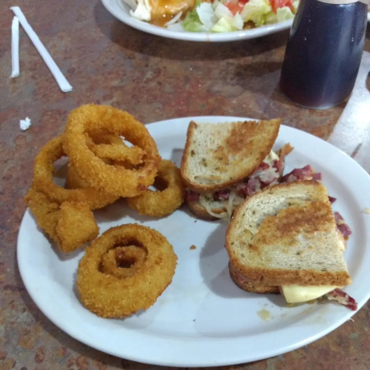 Reuben