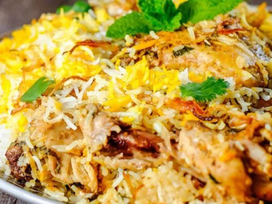 Highlights, Deep Food Hub